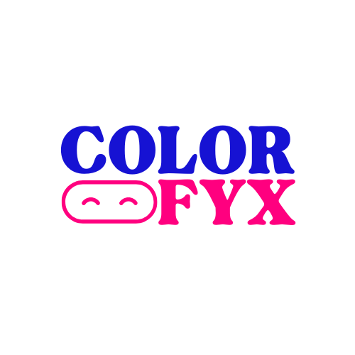 Colorfyx
